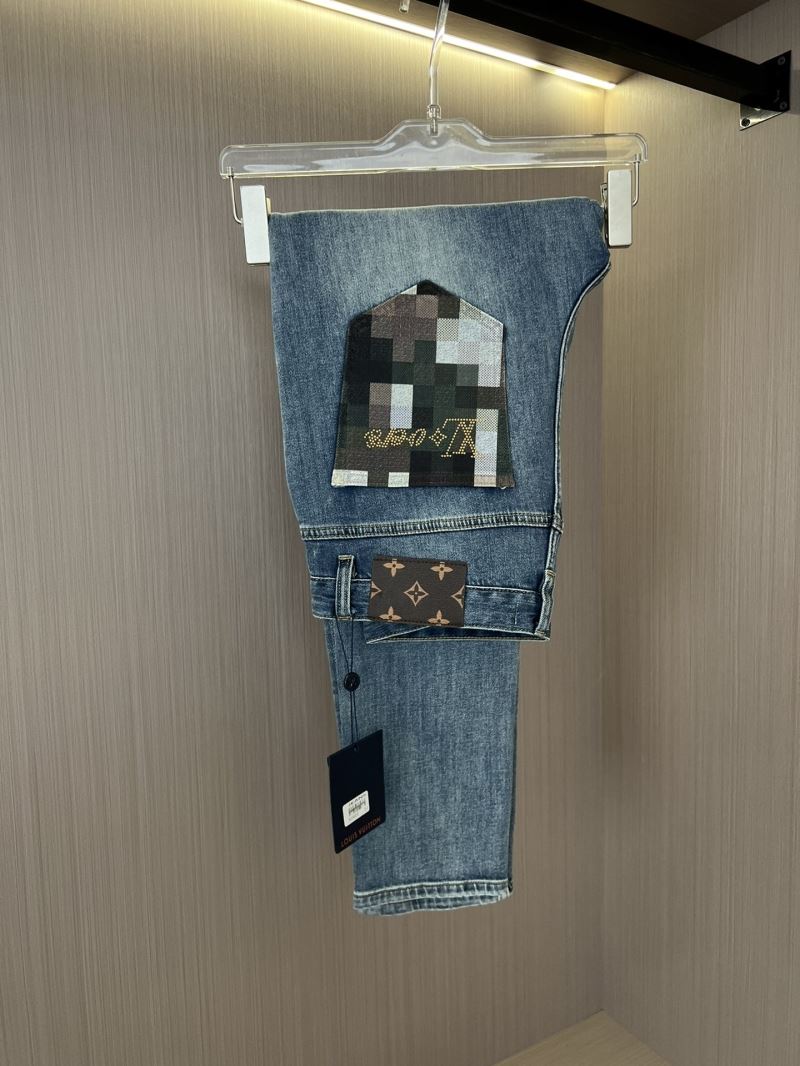 Louis Vuitton Jeans